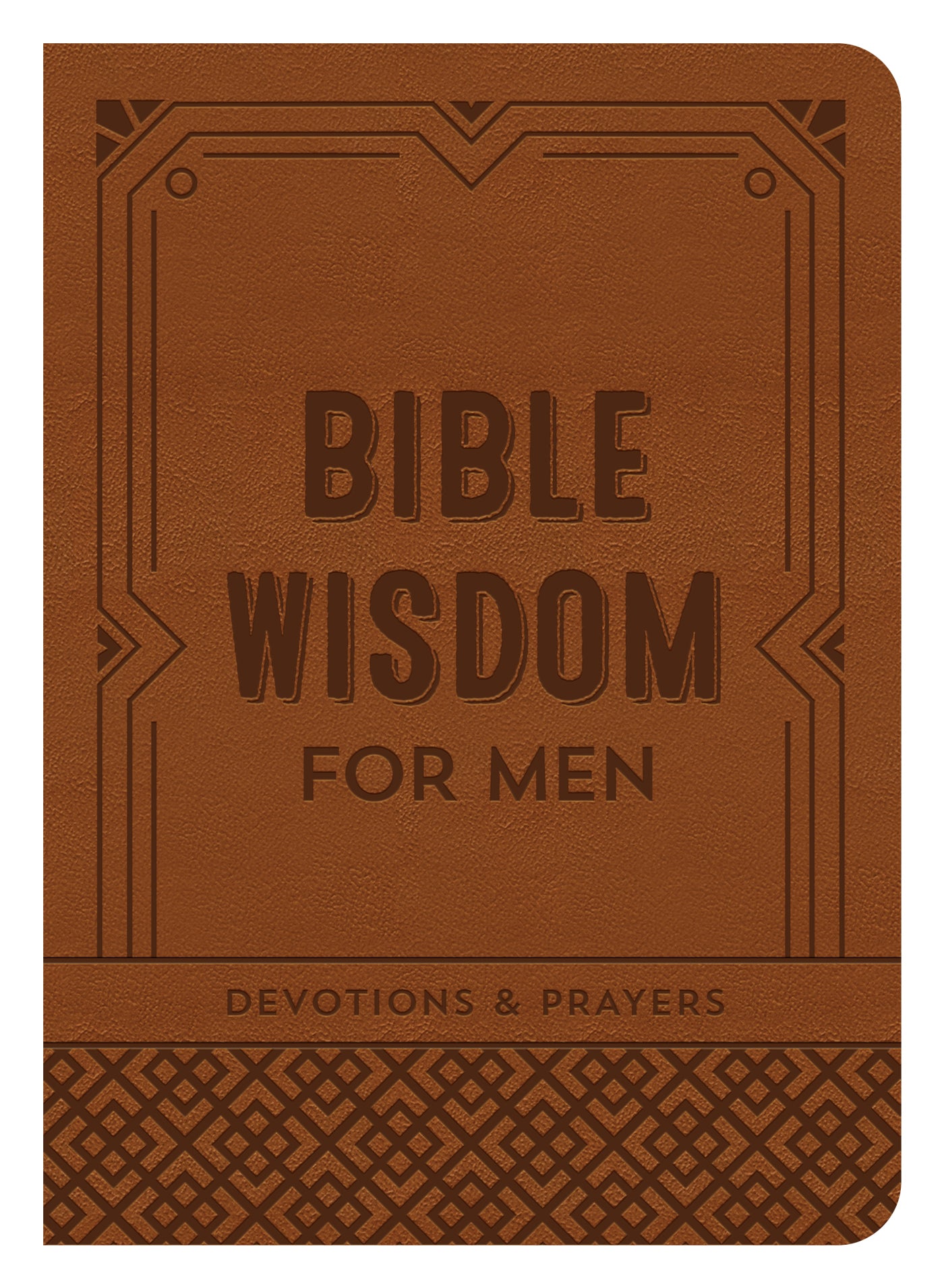 Bible Wisdom for Men