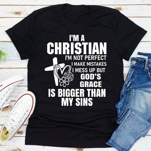 Im A Christian