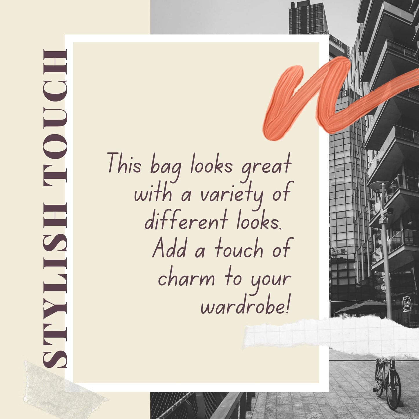 Weekender Tote Bag - Pink and White Prayer Warrior
