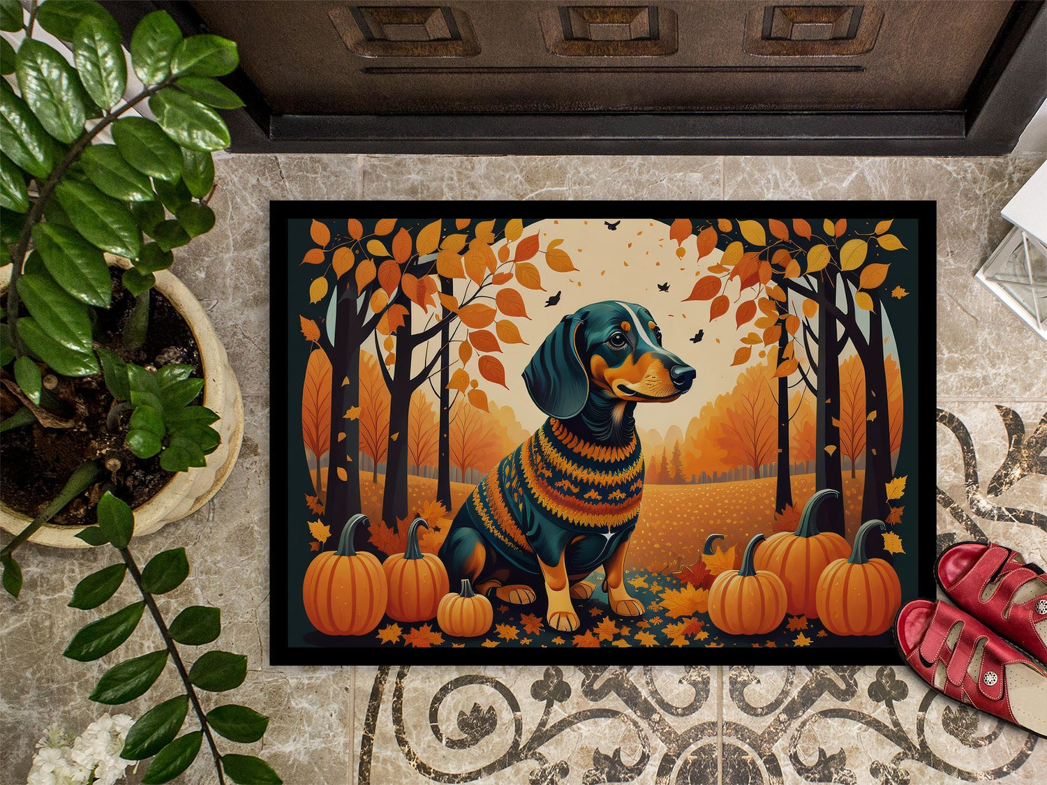 Rugs