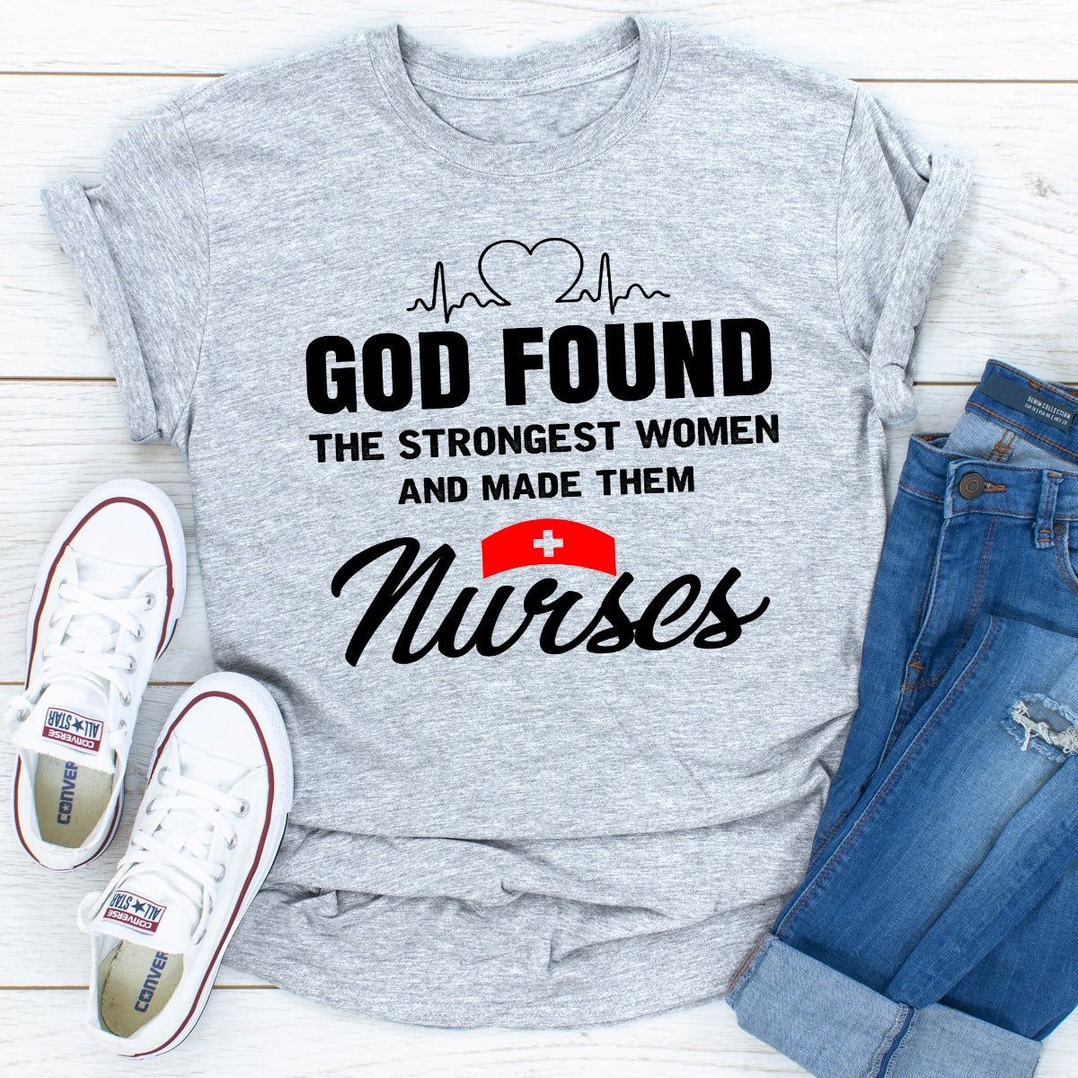 Women's T-Shirts
