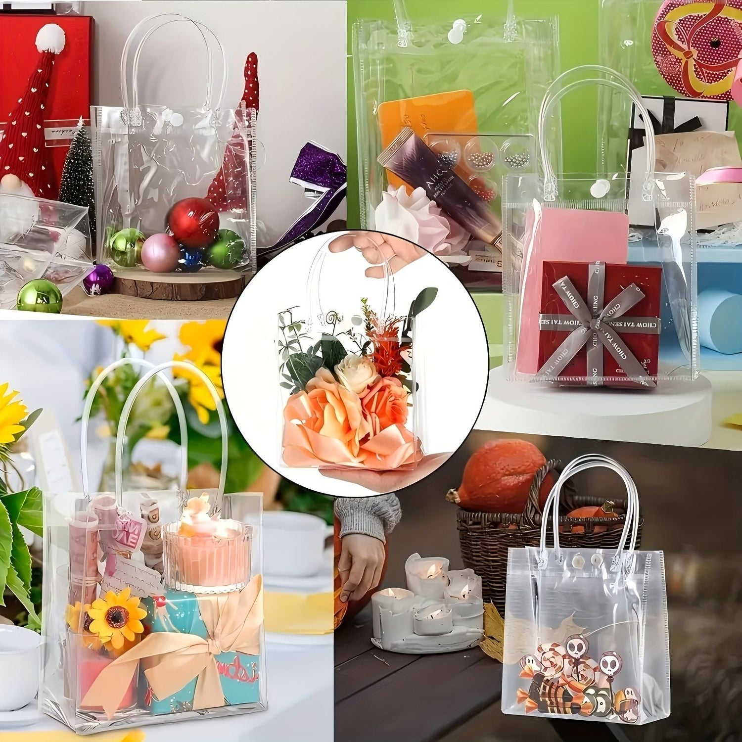 Christmas Gifts and Decorations