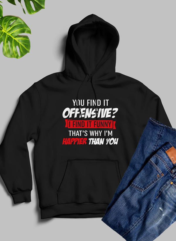 Men's Hoodies