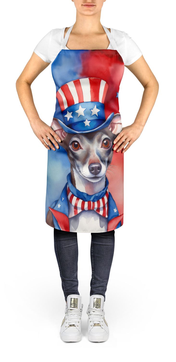 Patriotic