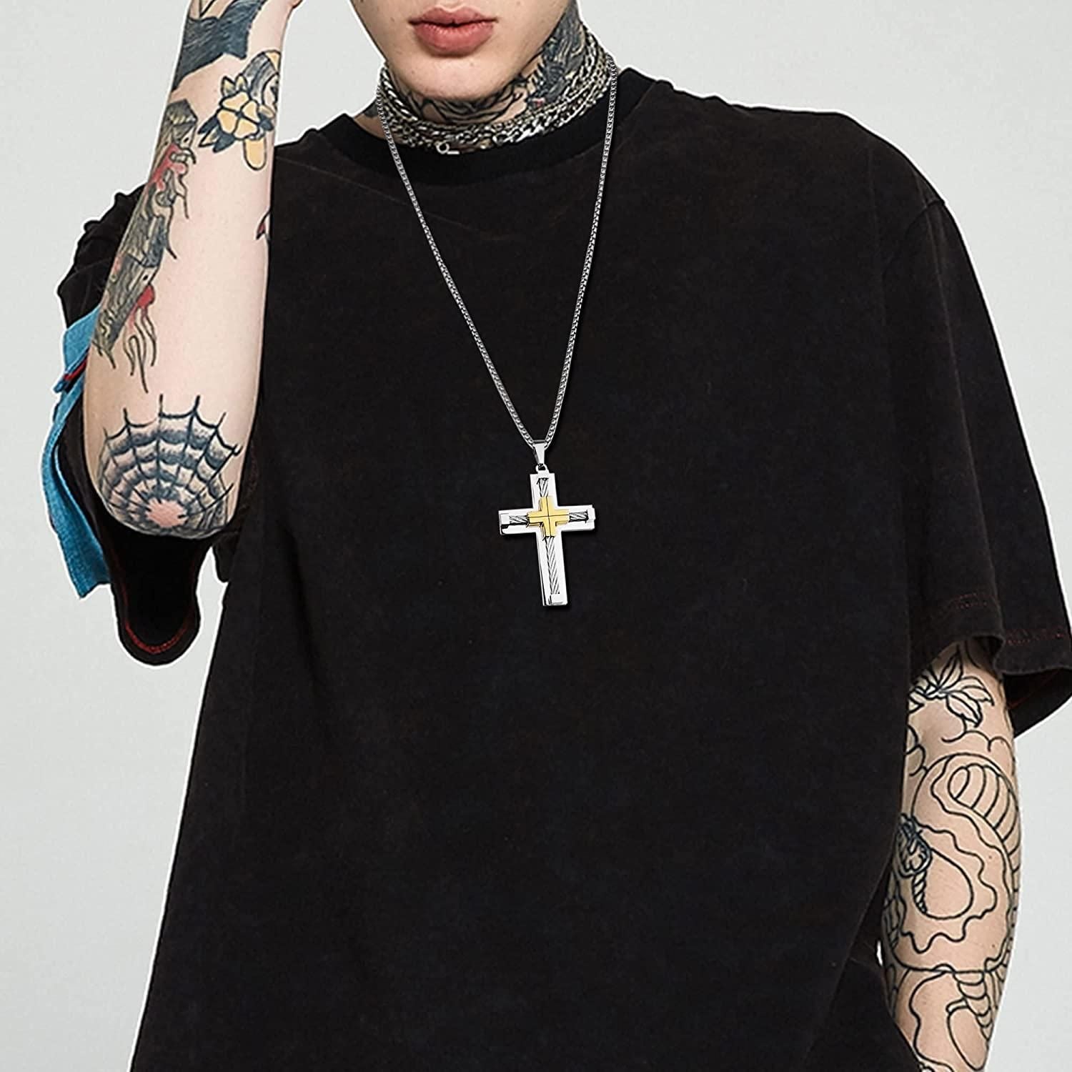 Men's T-shirts