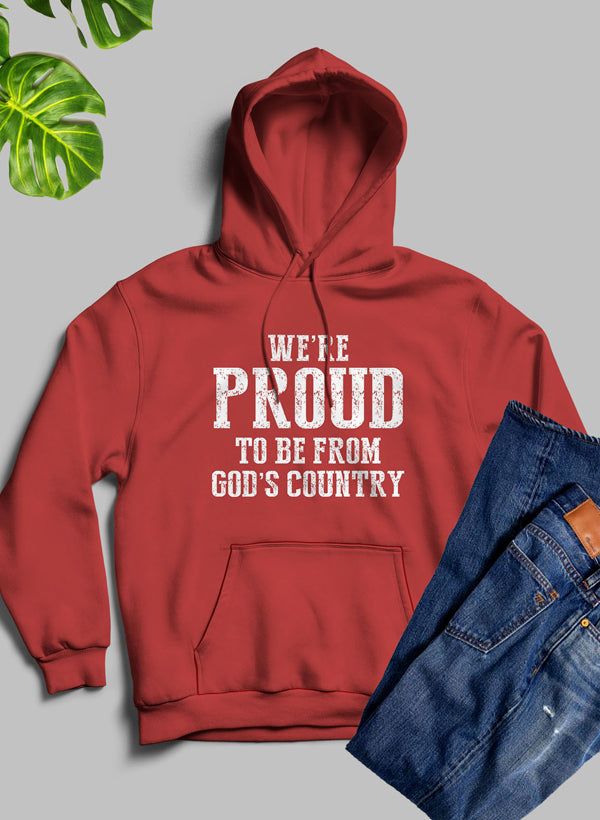 Women's Hoodies