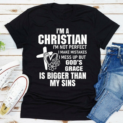 Im A Christian