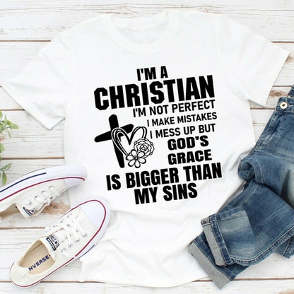 Im A Christian